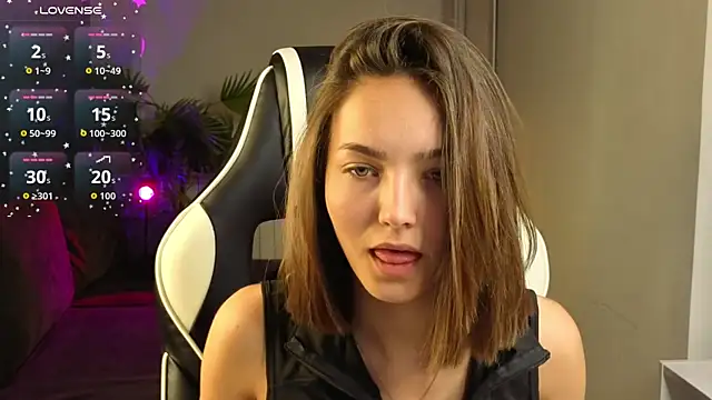 Leslie_ScottのライブXXXチャット