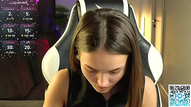 Leslie_Scott's Webcam Show