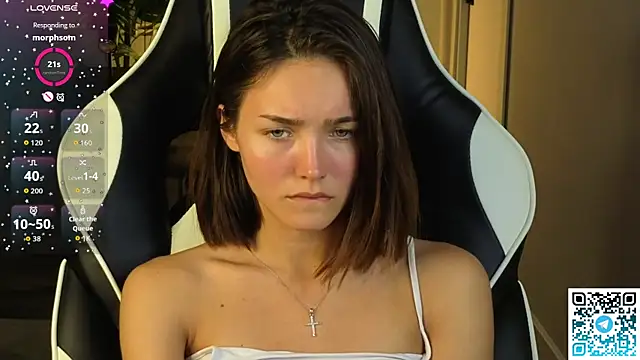 Leslie_Scott Pertunjukan Webcam