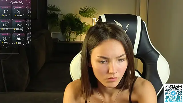 Leslie_Scott 网络视讯表演