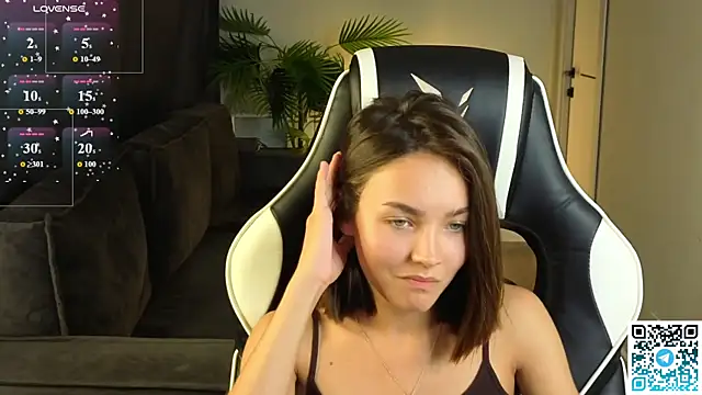 Leslie_Scott 웹캠 쇼