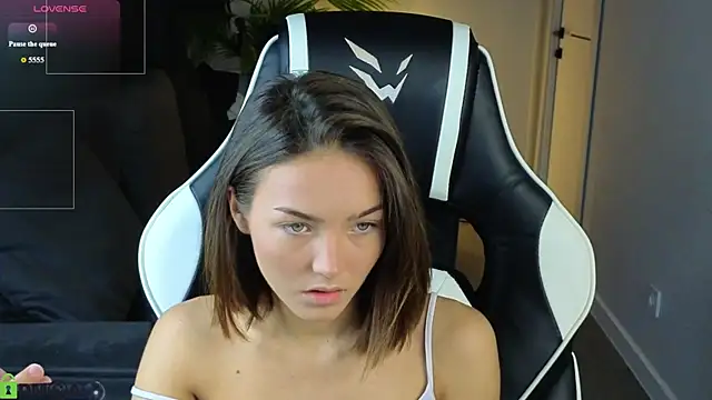 Leslie_Scott's Webcam Show