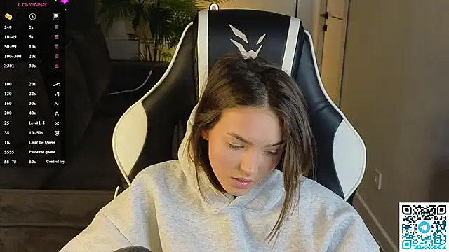عرض كام Leslie_Scott