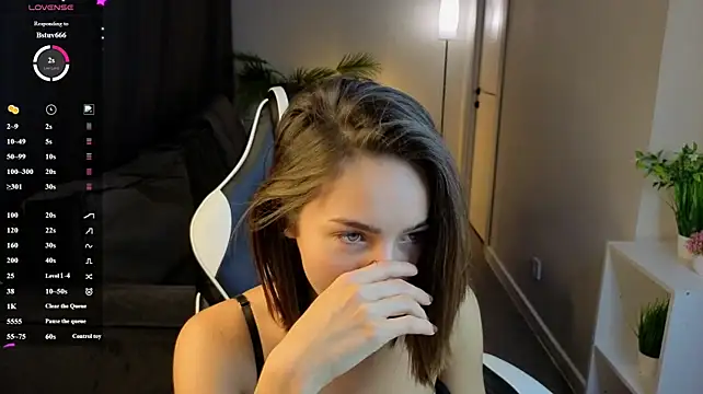 Leslie_Scott's Live XXX Chat