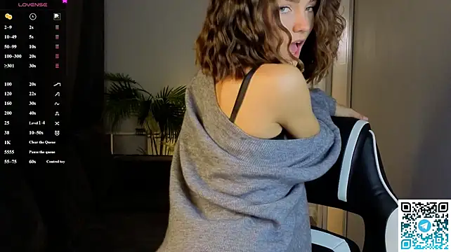 Chat +18 de Leslie_Scott ao vivo