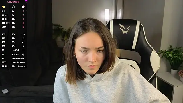 Czat XXX na żywo – Leslie_Scott