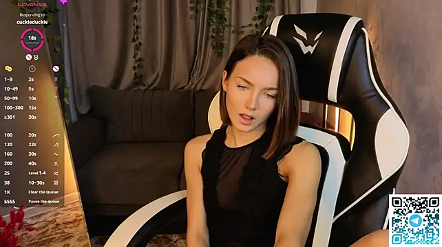 Leslie_Scott's Live XXX Chat