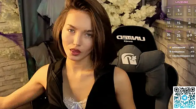 Leslie_Scott Webcam-Show