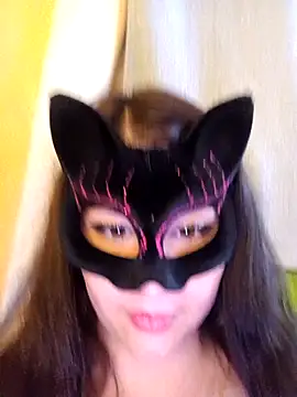 Вебкам-шоу Conejita69n_n