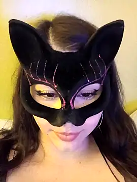 Živý XXX chat Conejita69n_n
