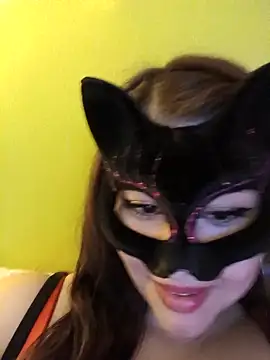 Webkamerová show Conejita69n_n
