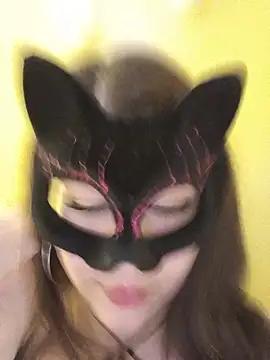 Chat XXX en directo de Conejita69n_n
