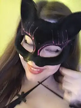 Conejita69n_n's Webcam Show