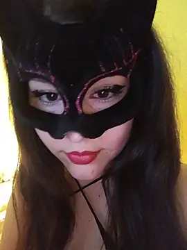 Pertunjukan Kamera Web Conejita69n_n