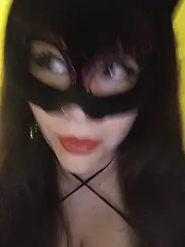 Conejita69n_n élő XXX-chatje
