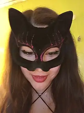 โชว์เว็บแคมของ Conejita69n_n
