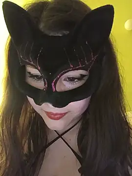 Show Webcam de Conejita69n_n