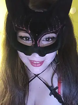 Conejita69n_n's Webcam Show