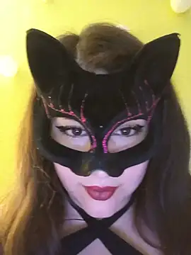 Conejita69n_n Adlı Modelin Web Kamerası Şovu