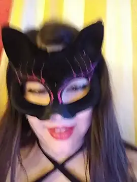 Conejita69n_n 웹캠 쇼