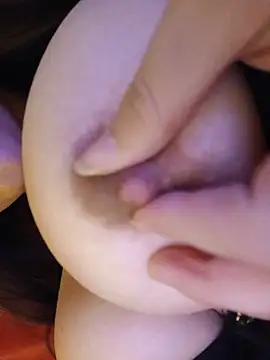 Show de Conejita69n_n na webcam