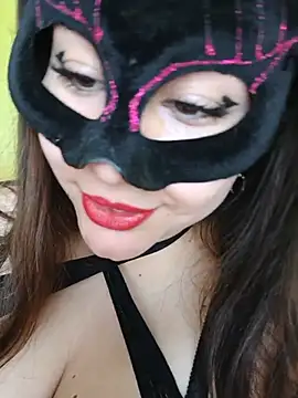 Conejita69n_n Adlı Modelin Web Kamerası Şovu