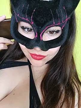 Chat XXX en directo de Conejita69n_n