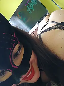 Conejita69n_n Webcam-Show