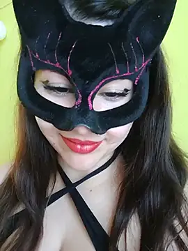 Conejita69n_n 라이브 XXX 채팅