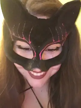 Webkamerová show Conejita69n_n