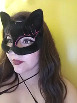 Conejita69n_n Adlı Modelin Canlı XXX Sohbeti