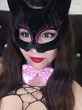 Conejita69n_n Adlı Modelin Web Kamerası Şovu