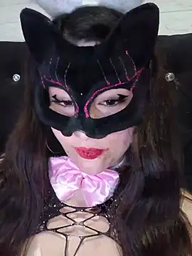 Conejita69n_nn Webbikameraesitys