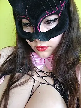 Conejita69n_n Live XXX-Chat