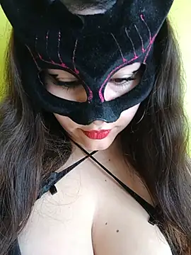 Conejita69n_n: вебкам-шоу
