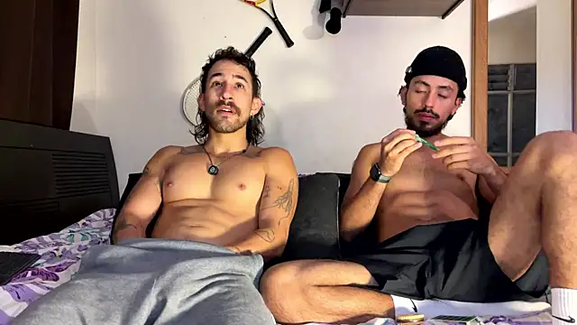 Aaron_wheel Show Webcam