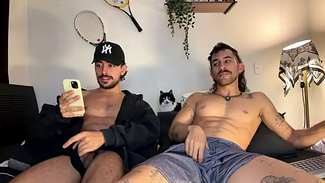 Aaron_wheel Show Webcam