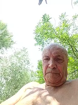 Webkamerová show nudo_xx