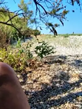 Pokazy przed kamerką – nudo_xx