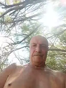 nudo_xx Adlı Modelin Web Kamerası Şovu