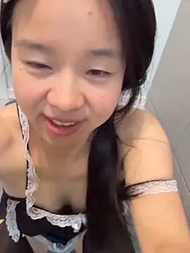 NiNa5203's Webcam Show