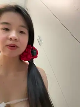 NiNa5203's Webcam Show