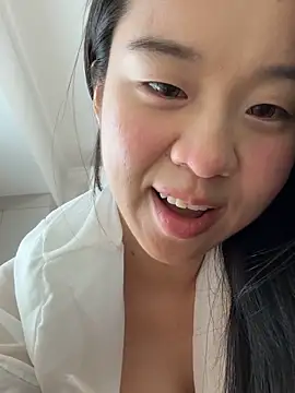 NiNa5203's Webcam Show