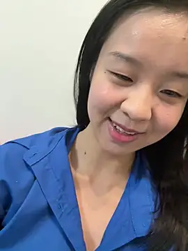NiNa5203's Webcam Show