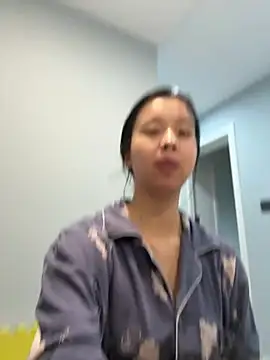 NiNa5203's Webcam Show