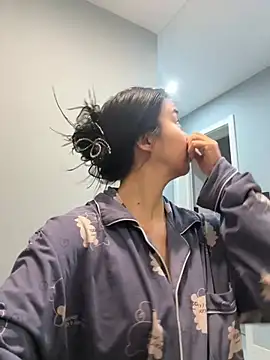 NiNa5203 网络视讯表演
