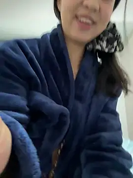 NiNa5203 在線直播表演