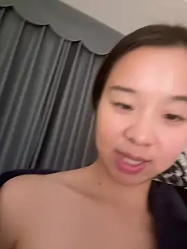 NiNa5203's Webcam Show