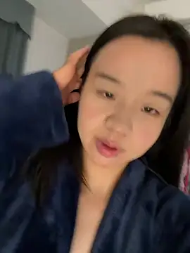 NiNa5203 网络视讯表演