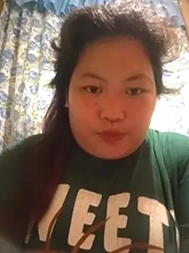 sweet_pinay01 Pertunjukan Webcam
